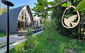 U Yaroslava Hotel